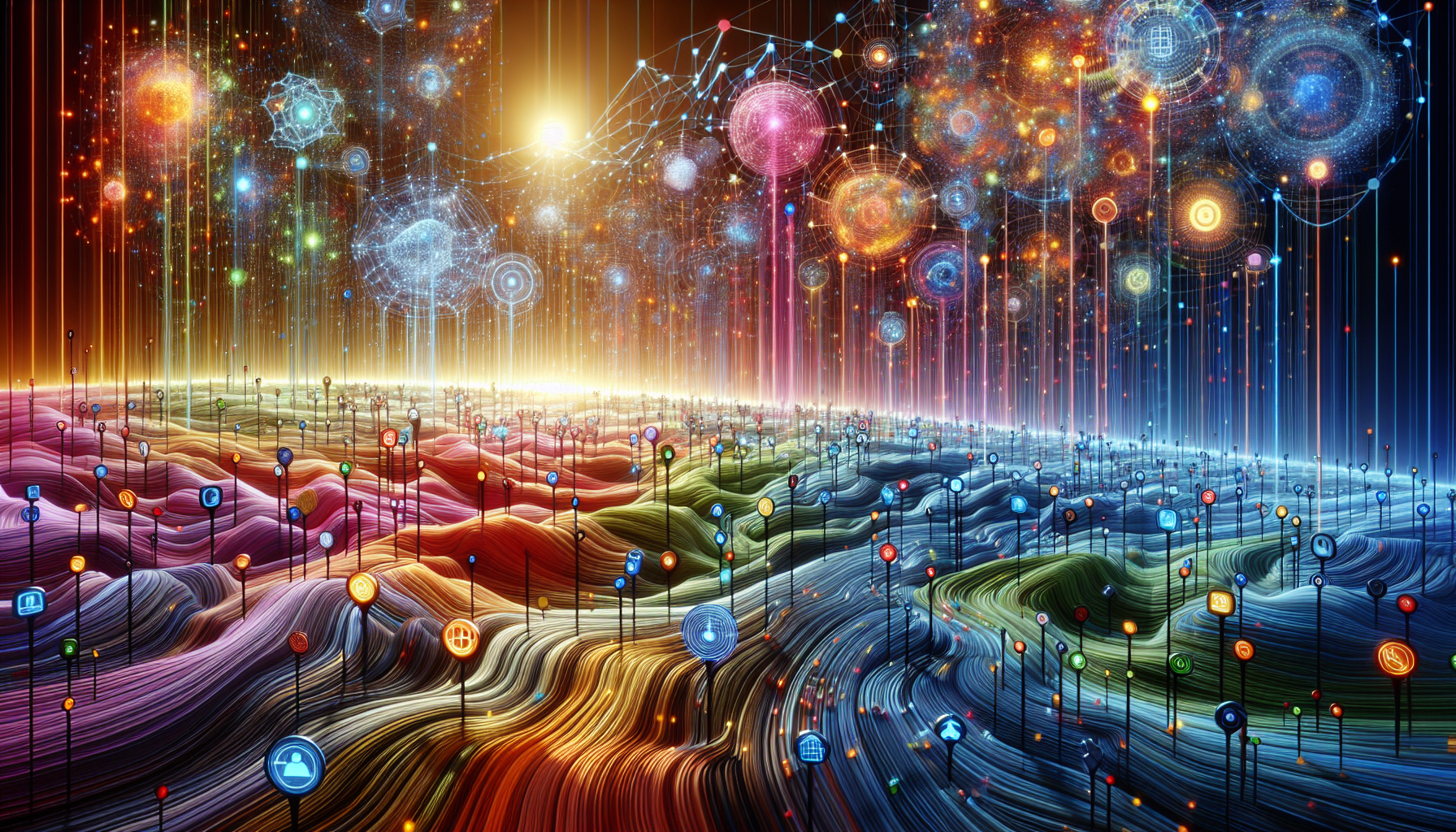 Decentralized Social Media in 2024